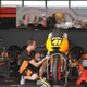 Illustration for article titled MotoGP Bikes In Various States Of Undress